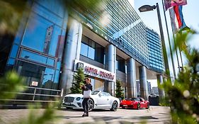 Hotel Rzeszow